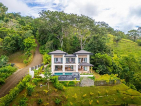 Villa del Cielo